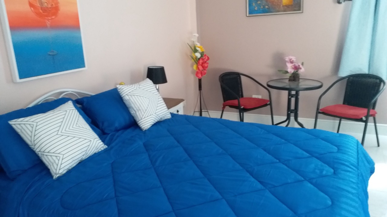 Photo of Bedroom in Rawai