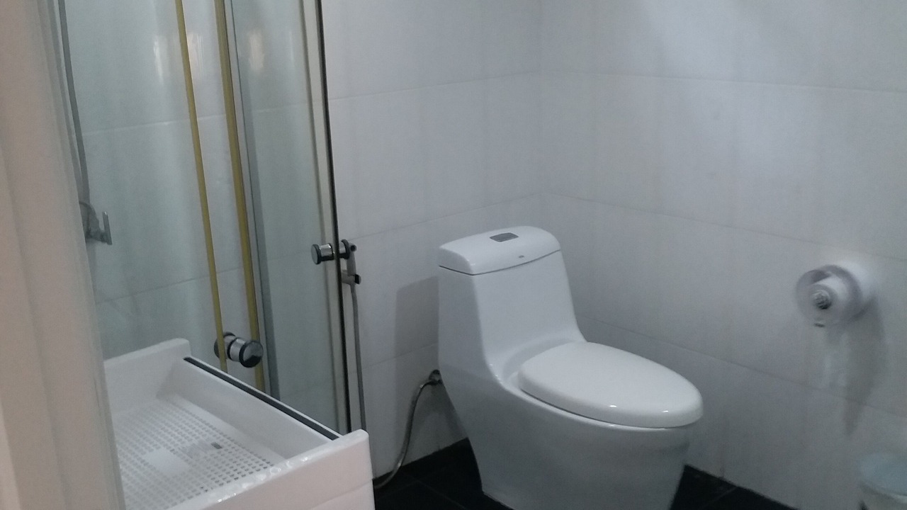 Photo of Bathroom in Rawai