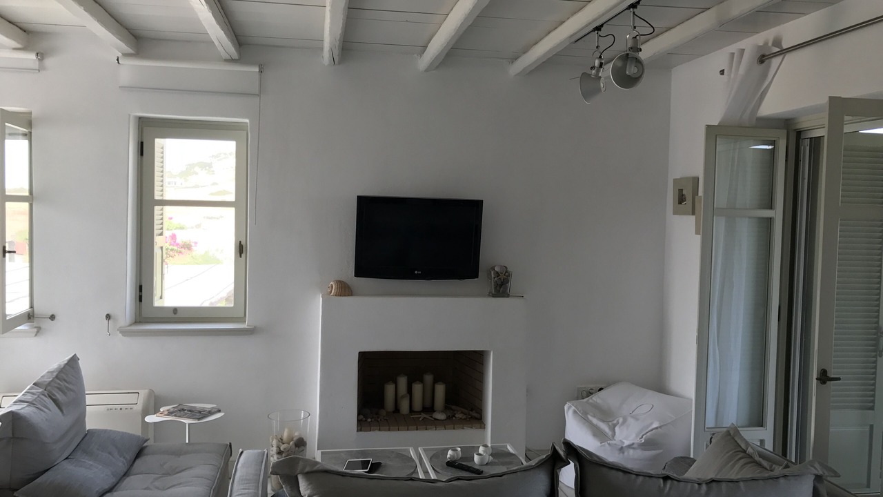 Photo of Livingroom in Isterni