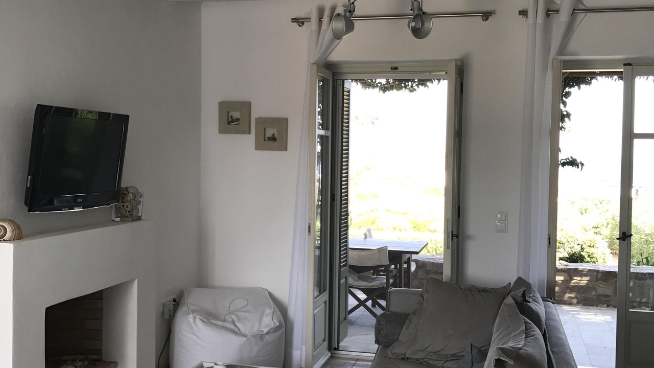 Photo of Livingroom in Isterni
