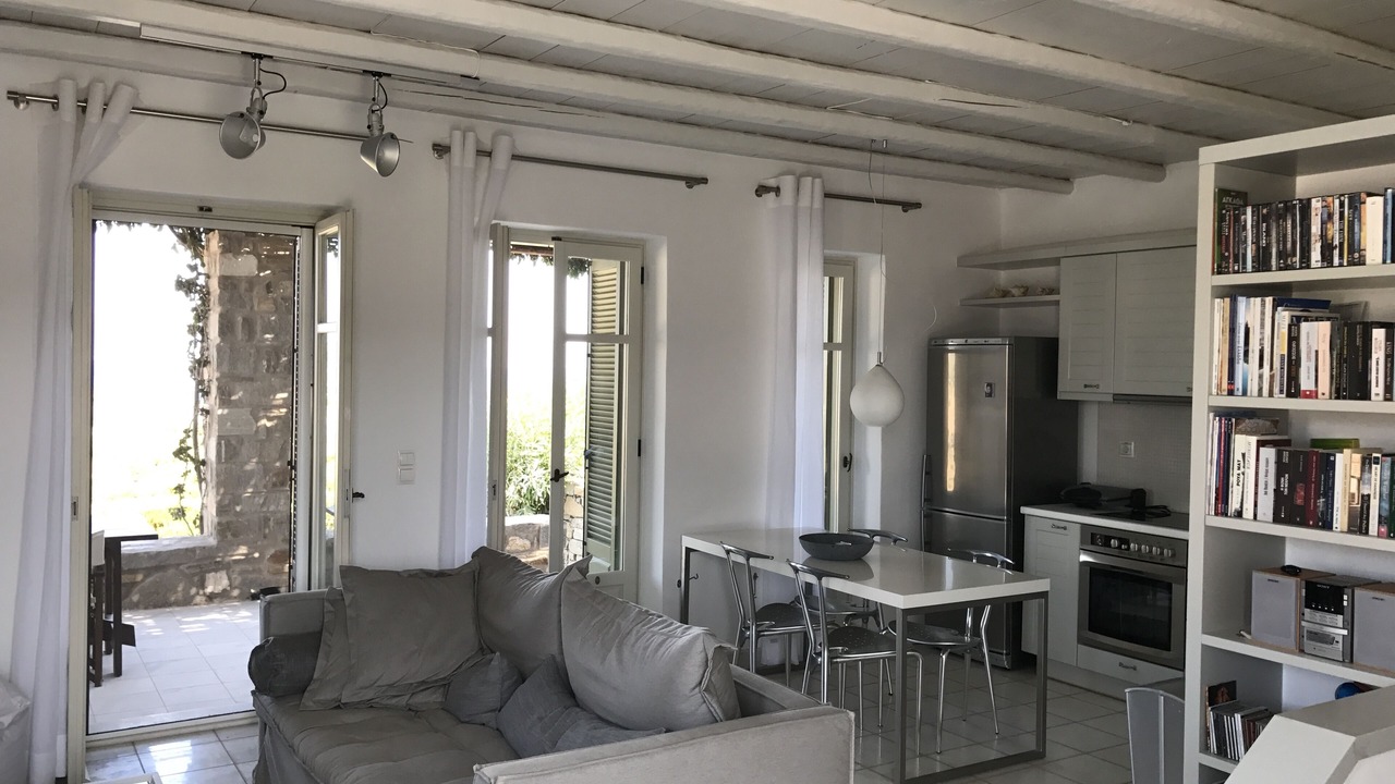 Photo of Bedroom in Isterni