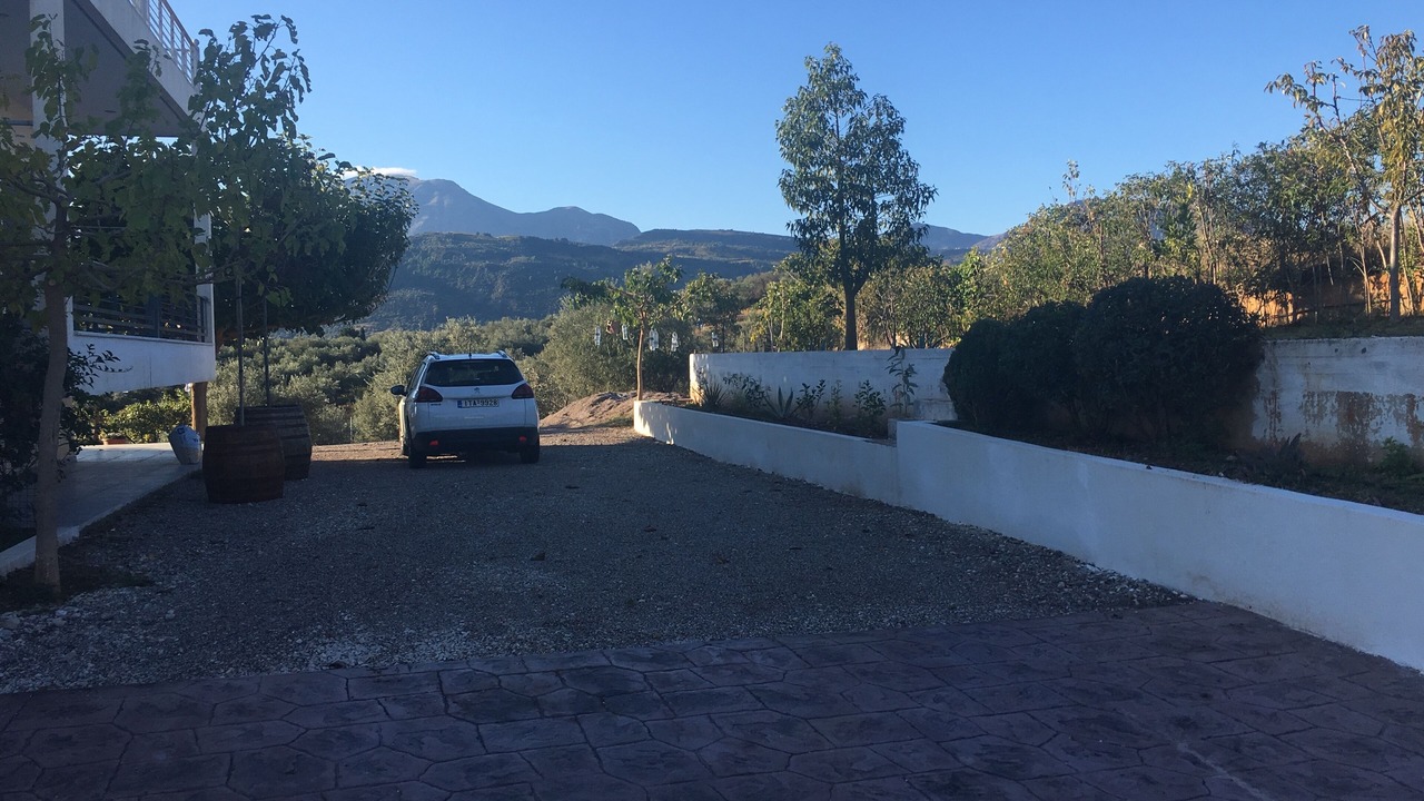 Photo of Outdoor in Aigio