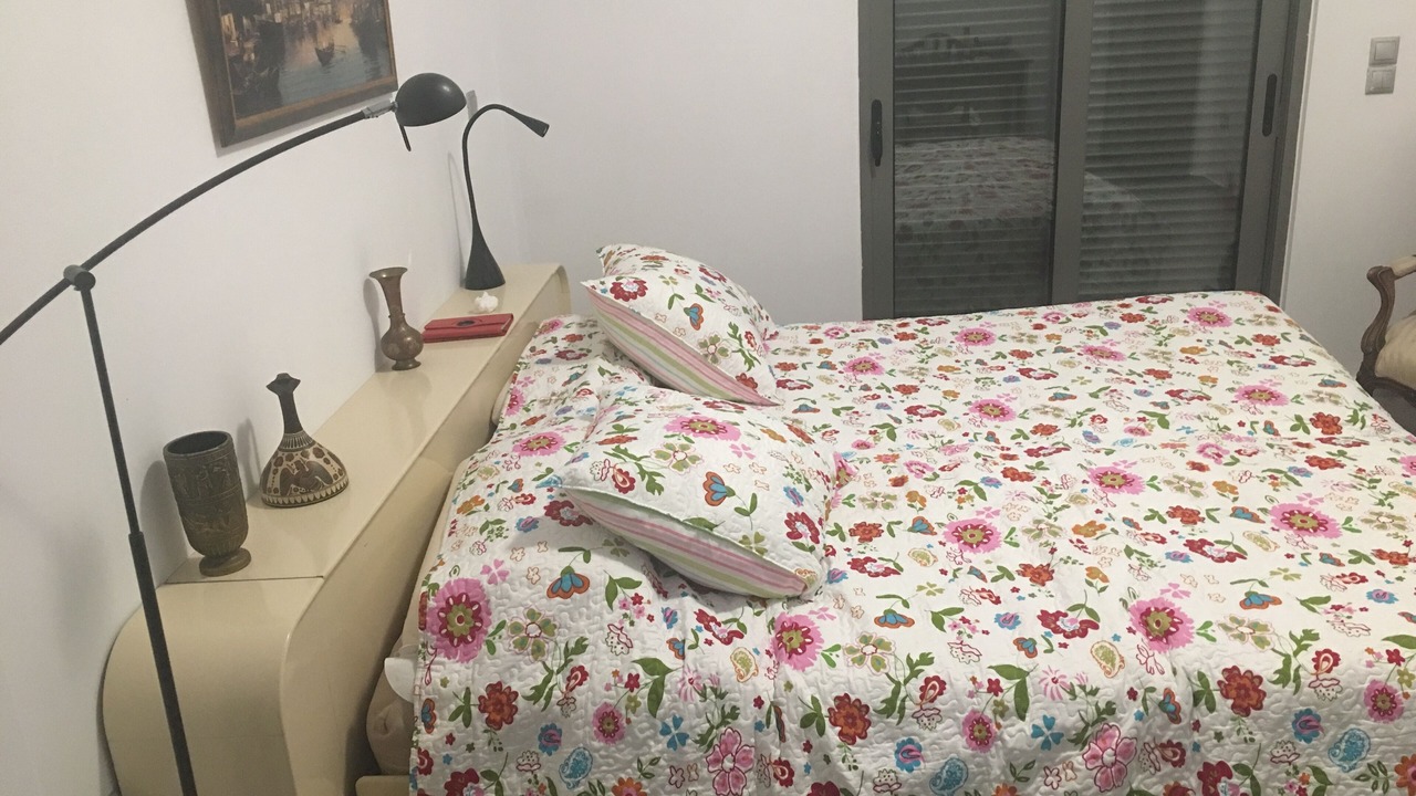 Photo of Bedroom in Aigio