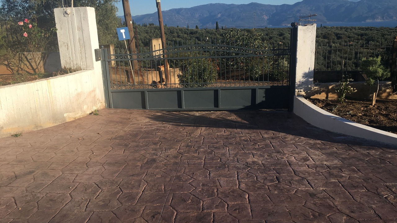 Photo of Outdoor in Aigio