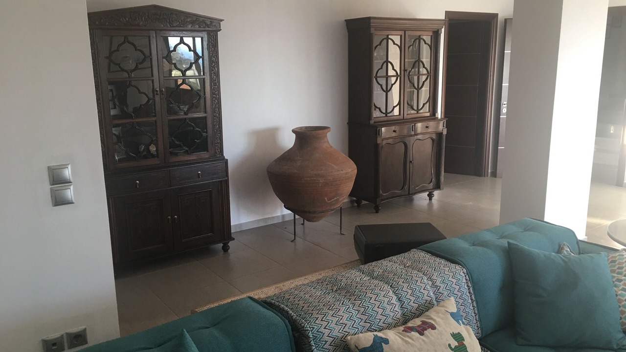 Photo of Livingroom in Aigio