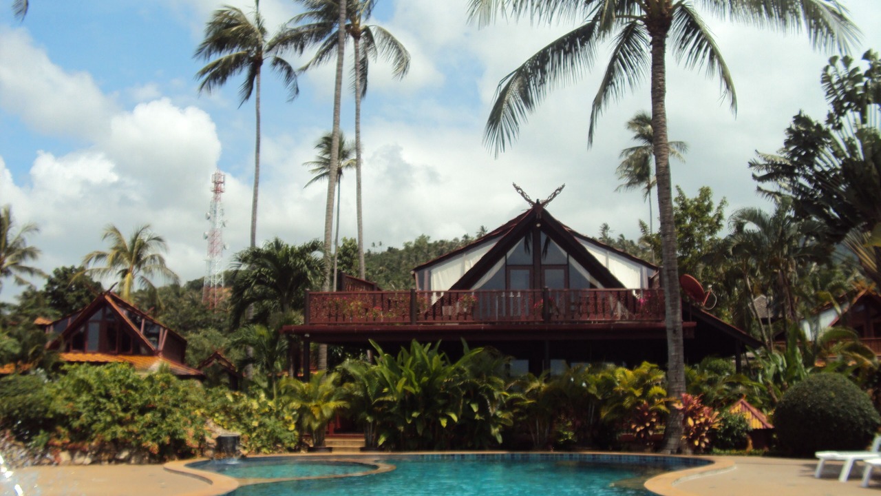 Photo of Outdoor in Bang Po