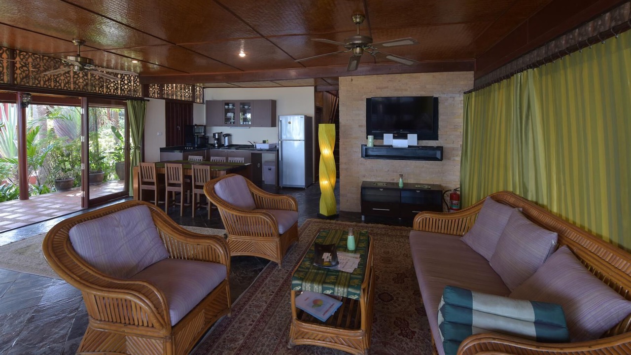 Photo of Livingroom in Bang Po