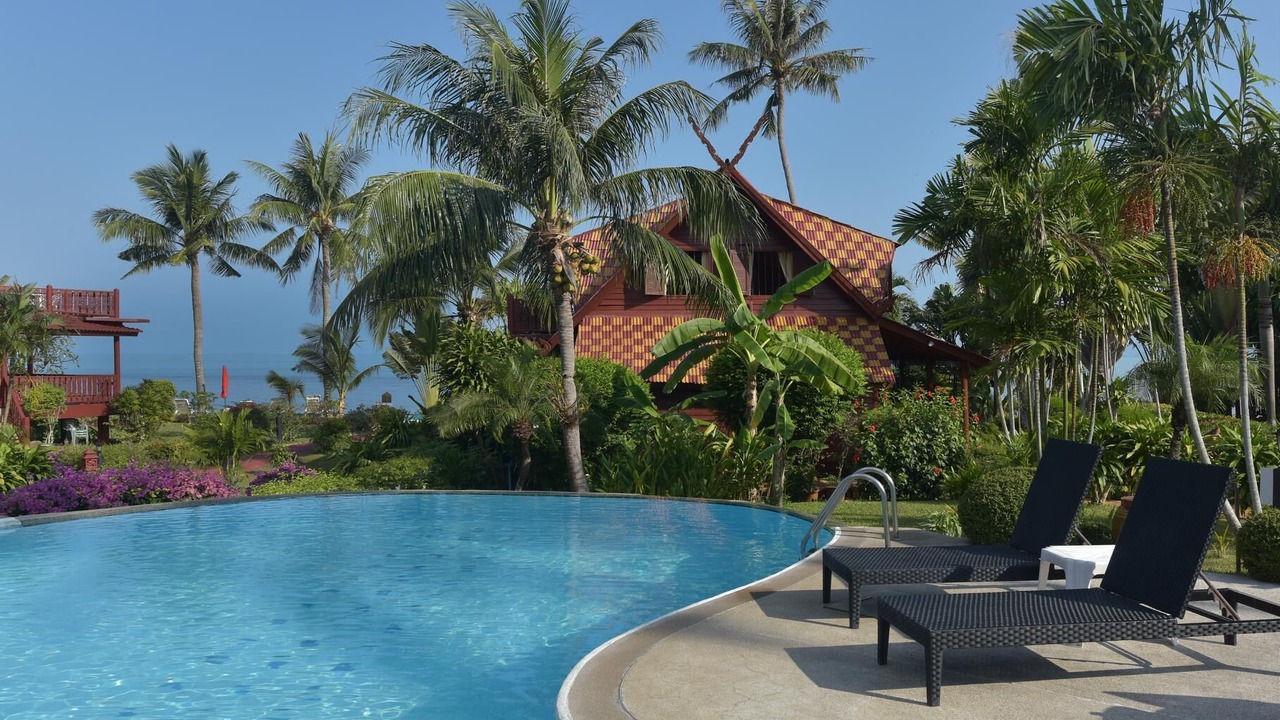 Photo of Outdoor in Bang Po