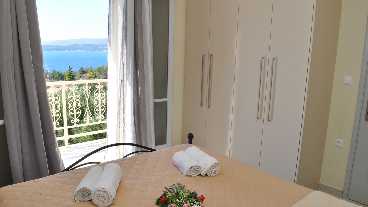 Photo of Bedroom in Lassi
