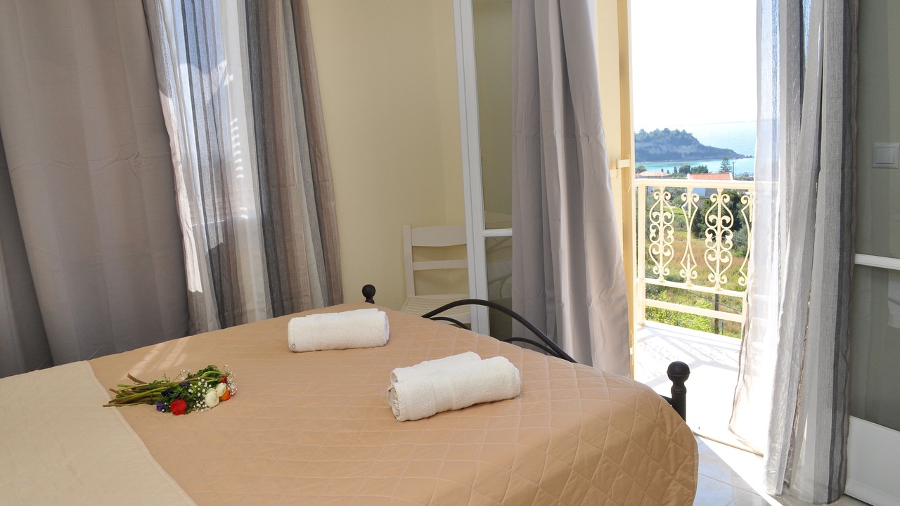 Photo of Bedroom in Lassi