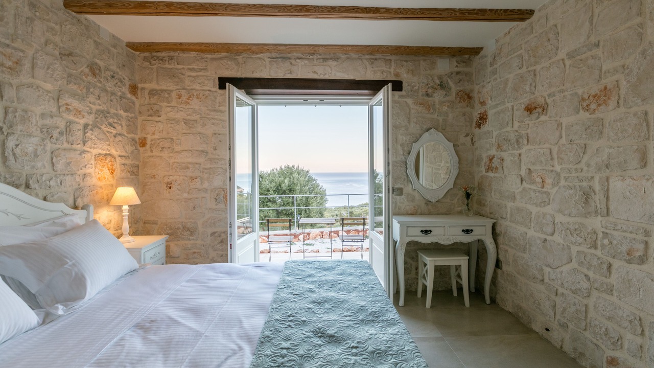 Photo of Bedroom in Skinaria