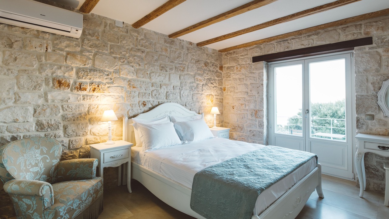Photo of Bedroom in Skinaria
