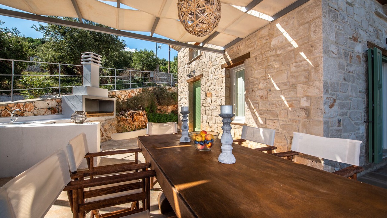 Photo of Outdoor in Skinaria