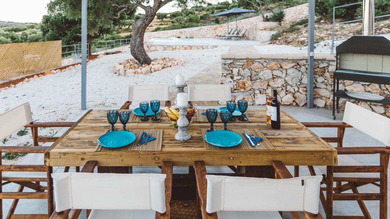 Photo of Outdoor in Skinaria