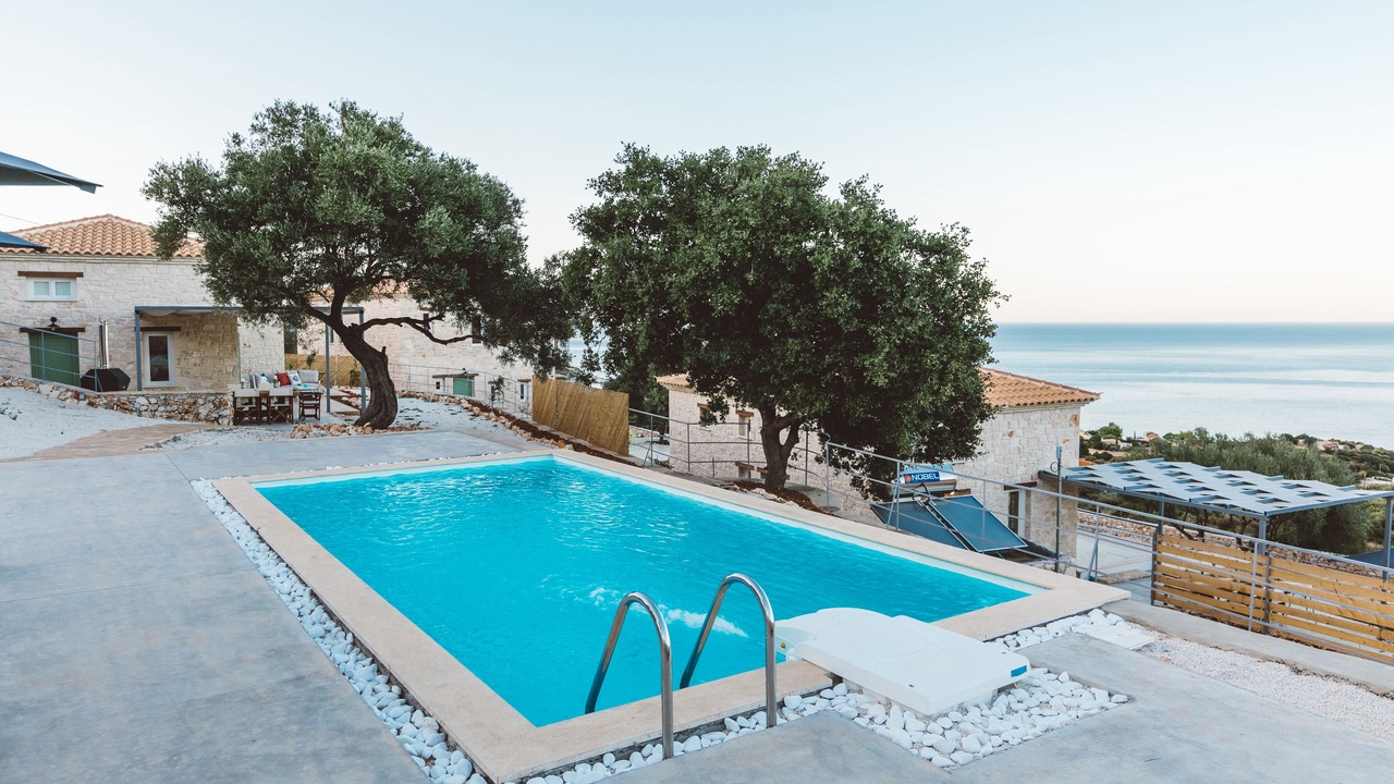 Photo of Outdoor in Skinaria