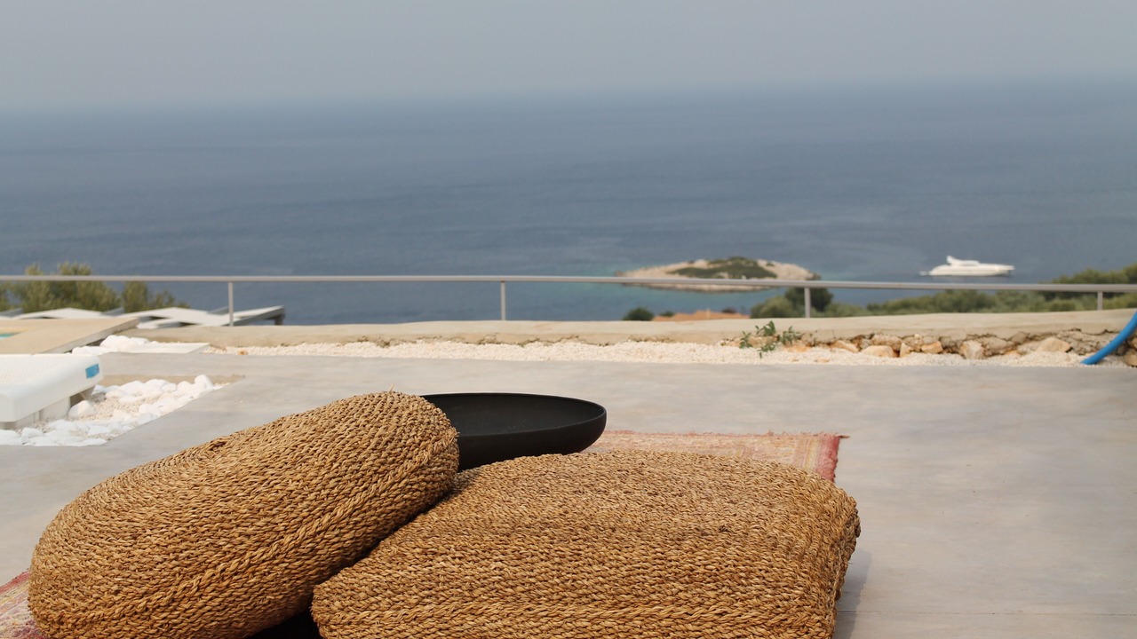 Photo of Outdoor in Skinaria