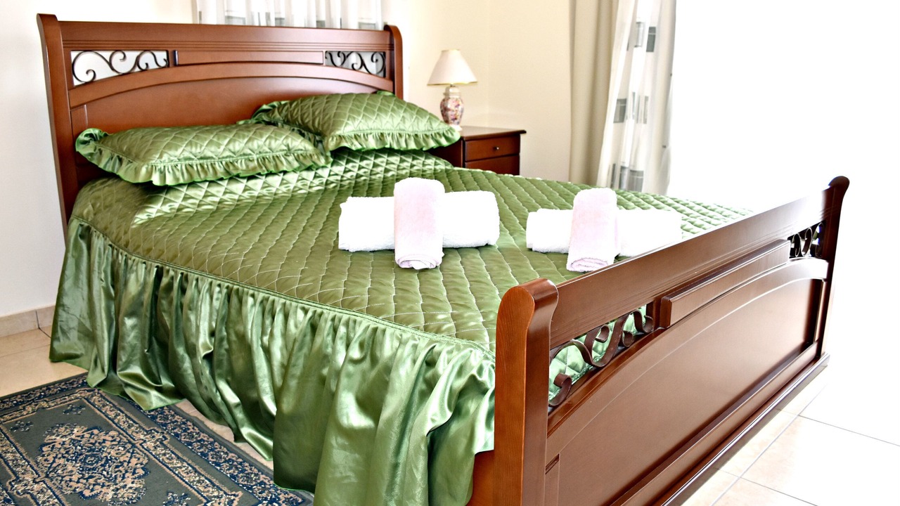 Photo of Bedroom in Pegeia