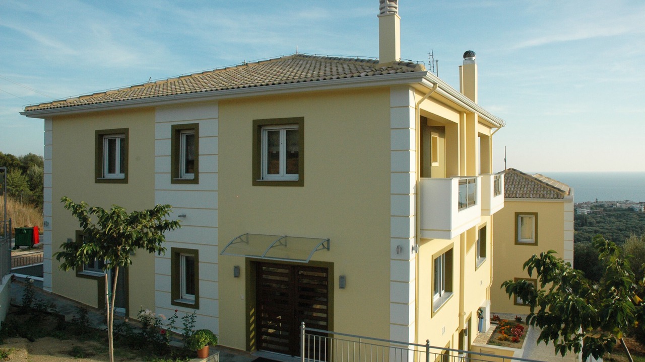 Photo of Outdoor in Zalongo