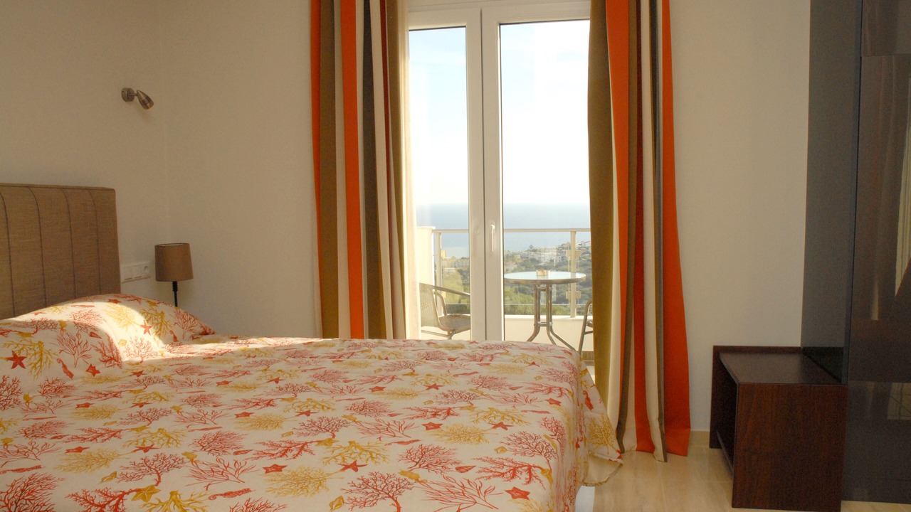 Photo of Bedroom in Zalongo