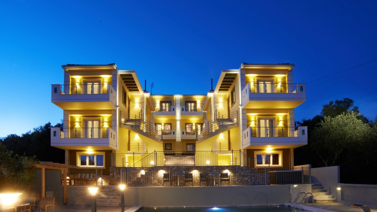 Photo of Outdoor in Zalongo