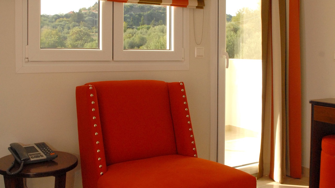 Photo of Livingroom in Zalongo