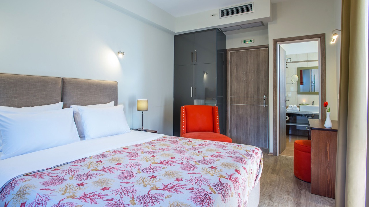 Photo of Bedroom in Zalongo