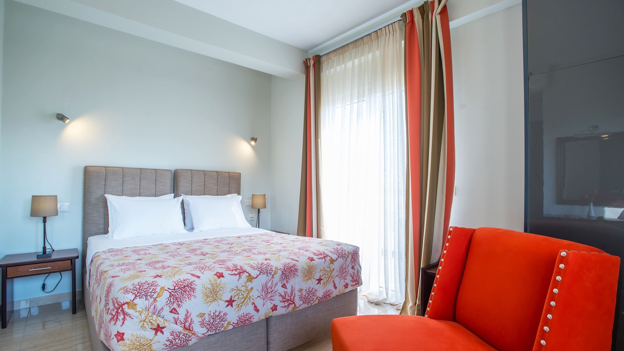 Photo of Bedroom in Zalongo