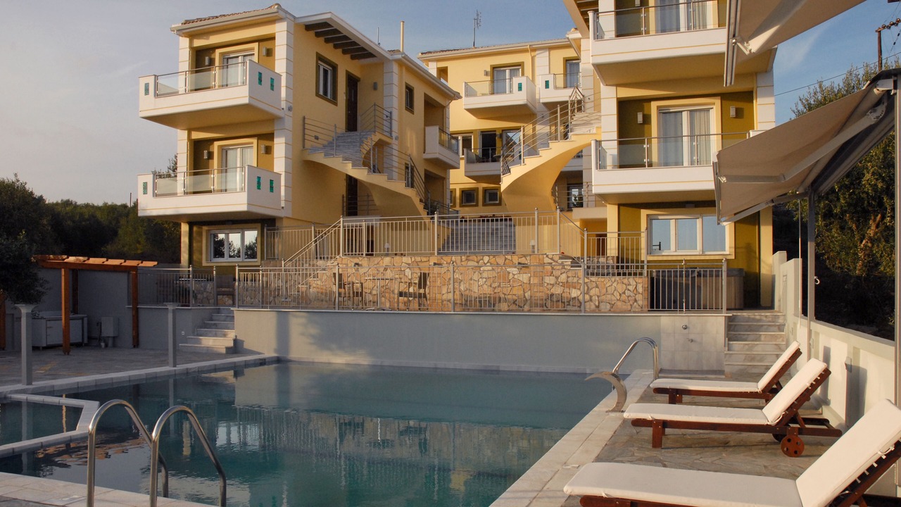 Photo of Outdoor in Zalongo