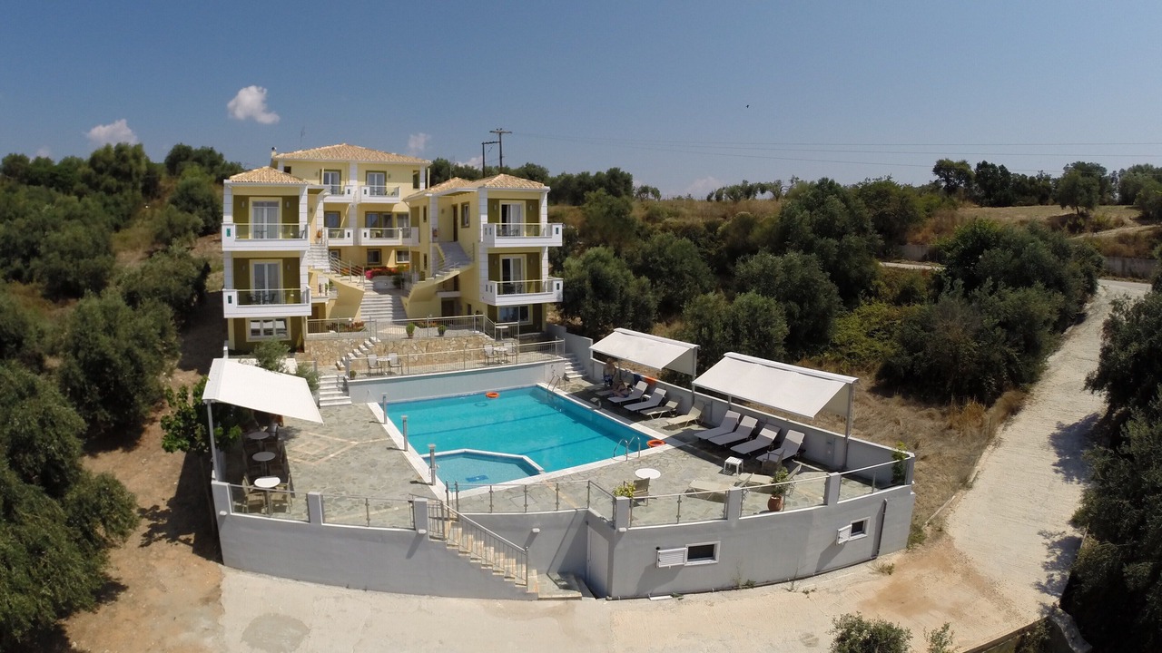 Photo of Outdoor in Zalongo