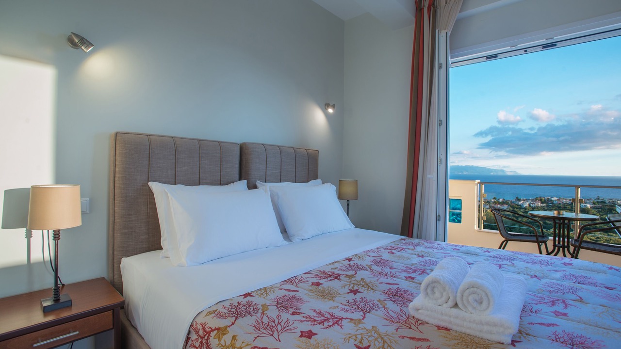 Photo of Bedroom in Zalongo