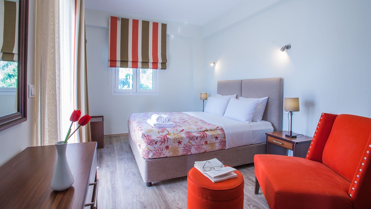 Photo of Bedroom in Zalongo