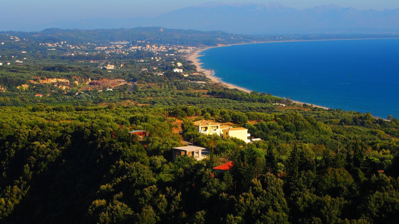 Photo of Outdoor in Zalongo