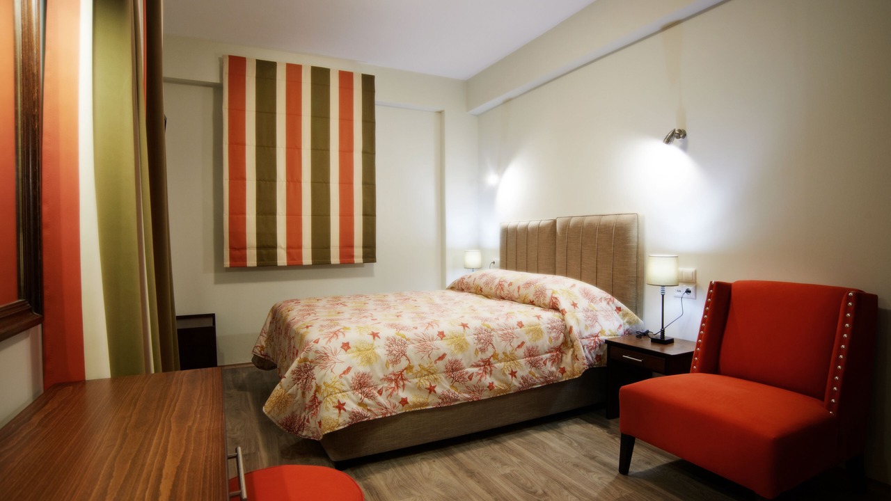 Photo of Bedroom in Zalongo