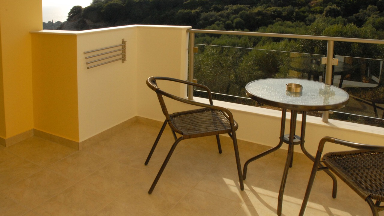 Photo of Outdoor in Zalongo