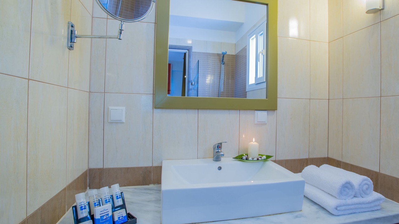 Photo of Bathroom in Zalongo