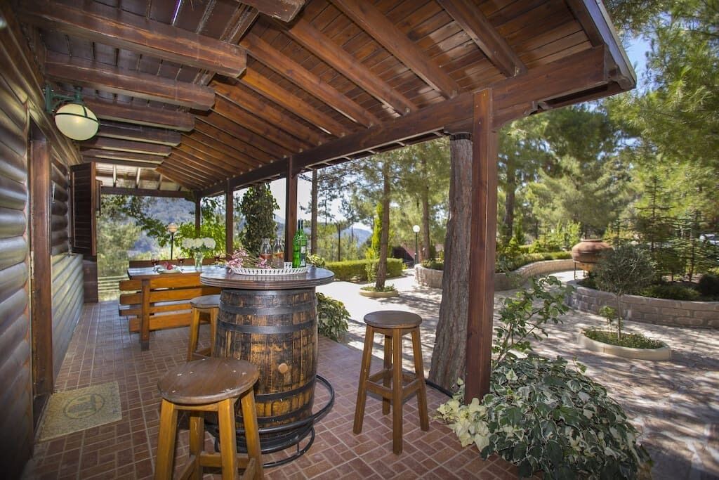 Photo of Outdoor in Spilia