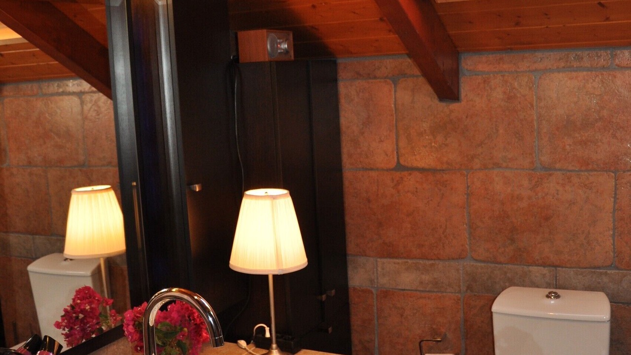 Photo of Bathroom in Rio