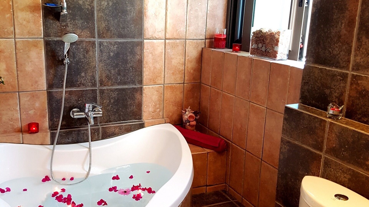 Photo of Bathroom in Rio
