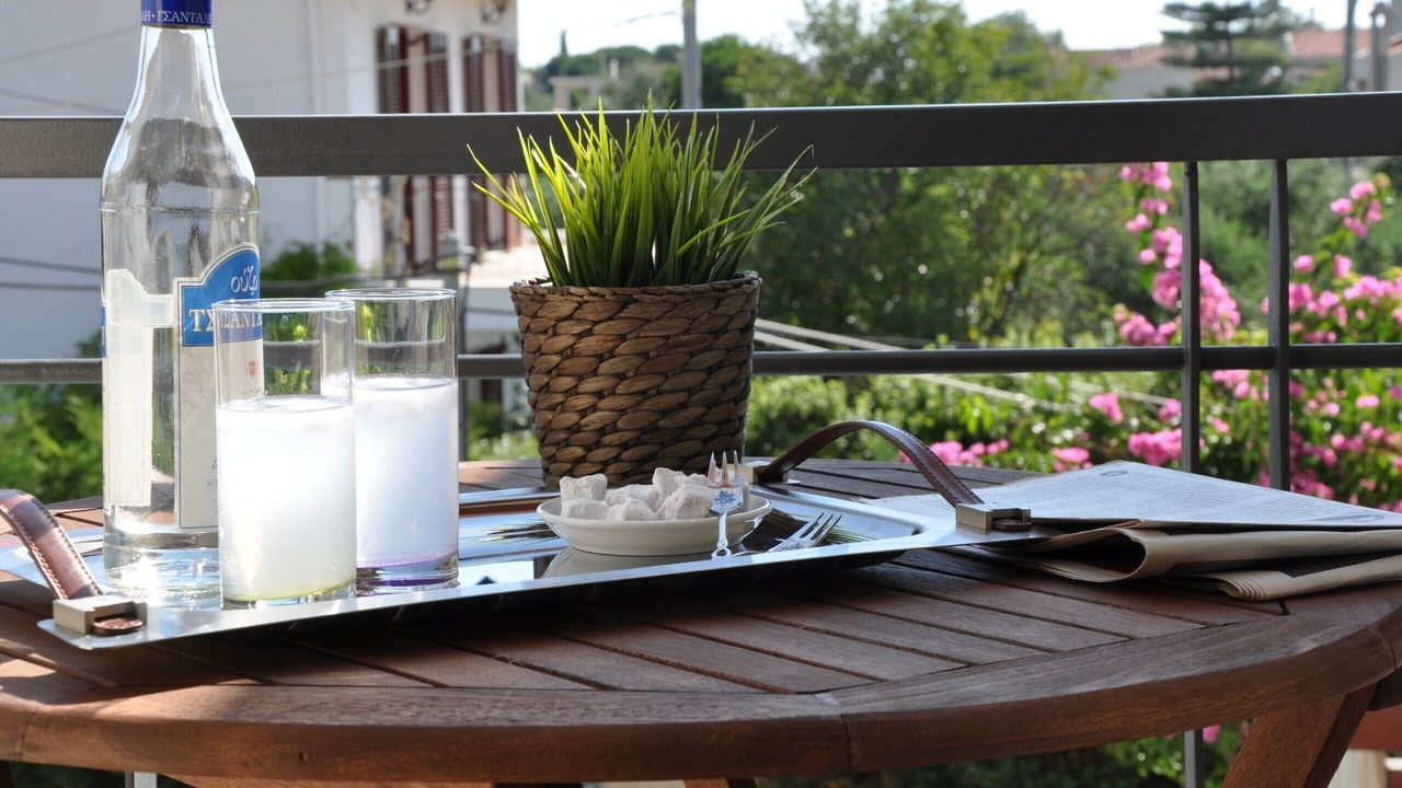 Photo of Patio Balcony in Rio