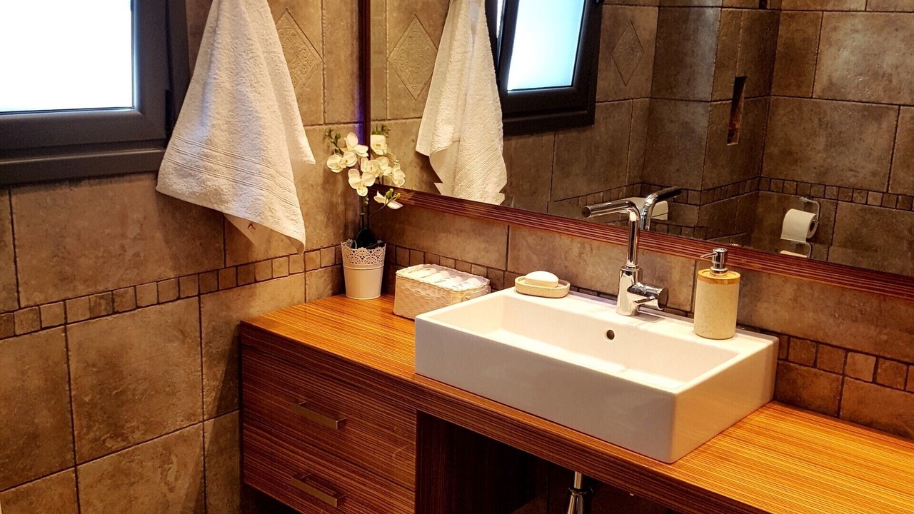 Photo of Bathroom in Rio
