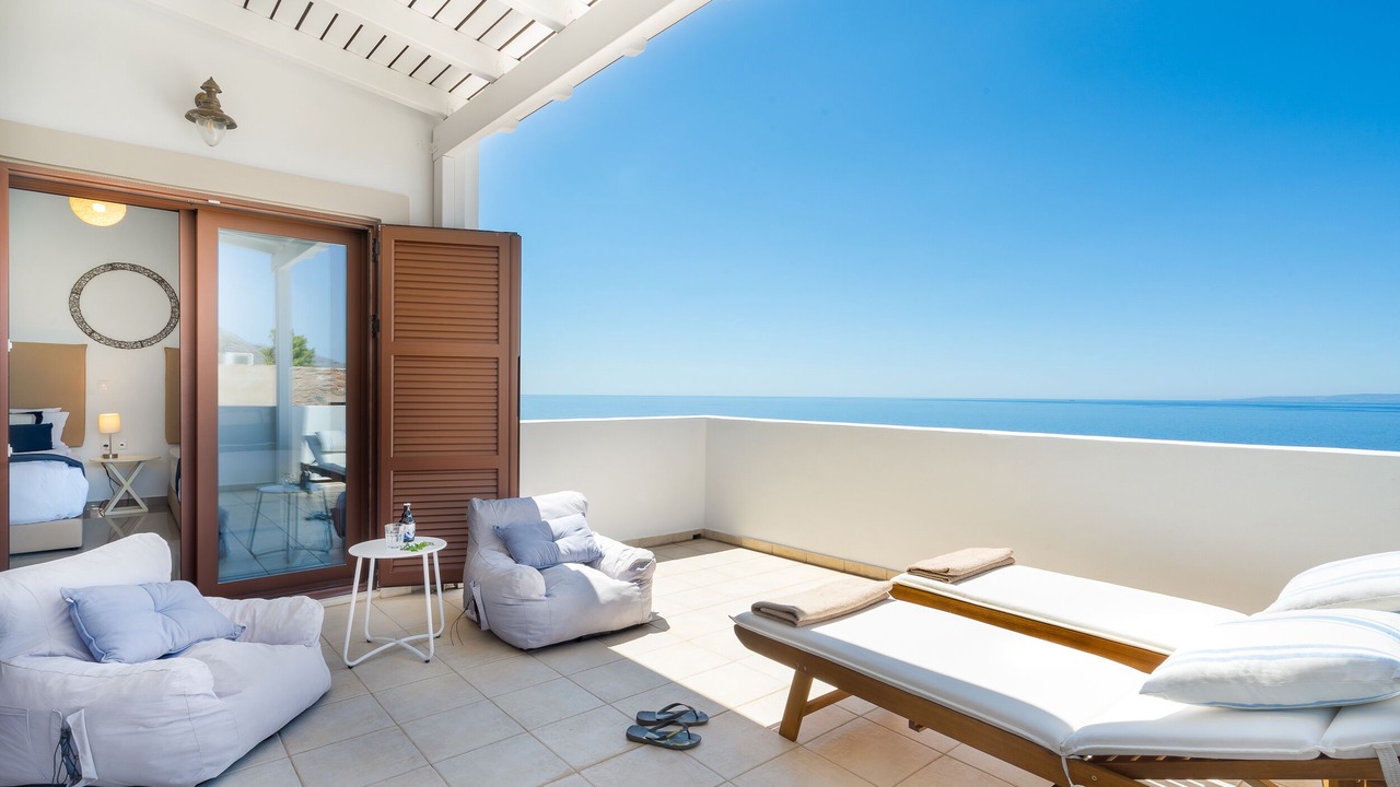 Photo of Patio Balcony in Anopolis