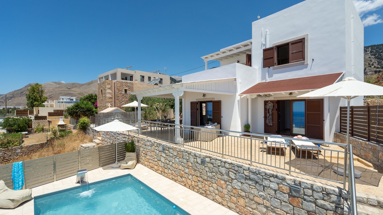 Photo of Outdoor in Anopolis