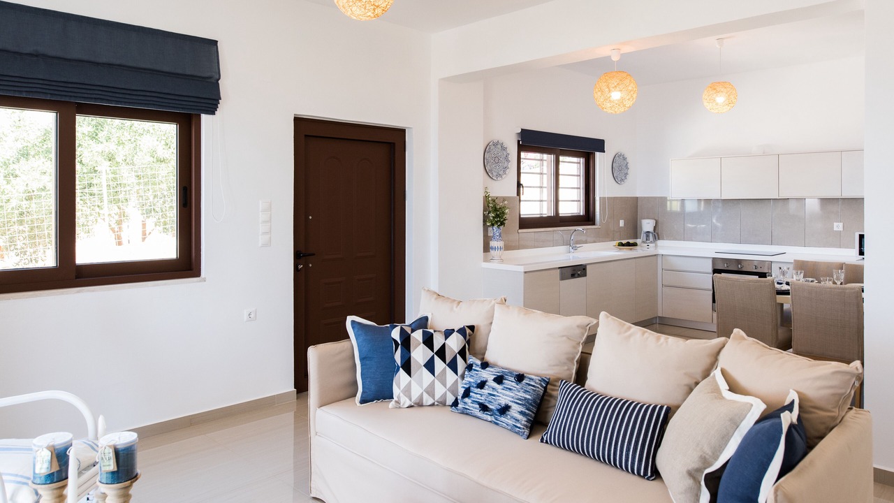 Photo of Livingroom in Anopolis