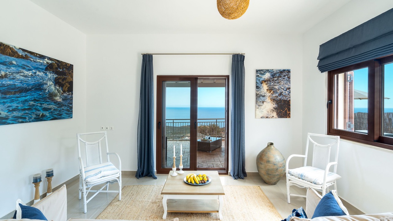 Photo of Livingroom in Anopolis