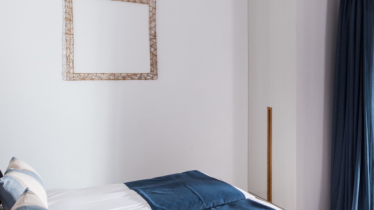 Photo of Bedroom in Anopolis