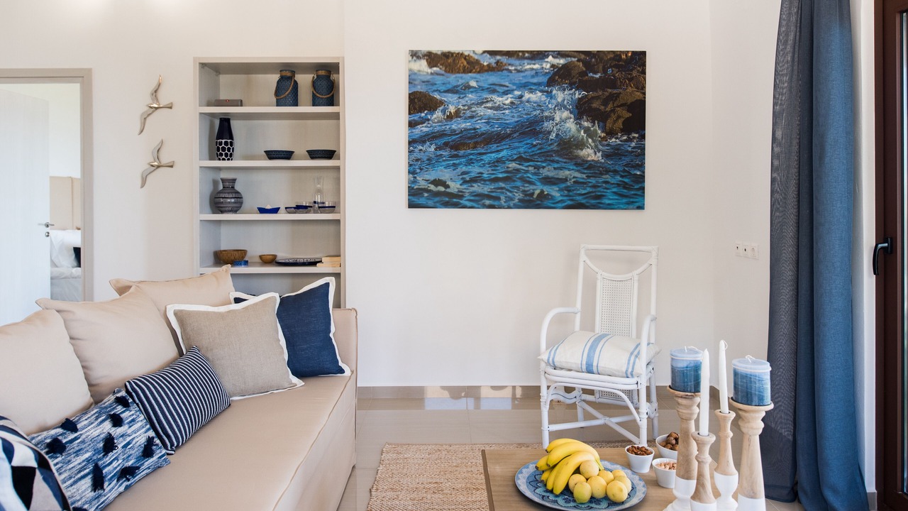 Photo of Livingroom in Anopolis
