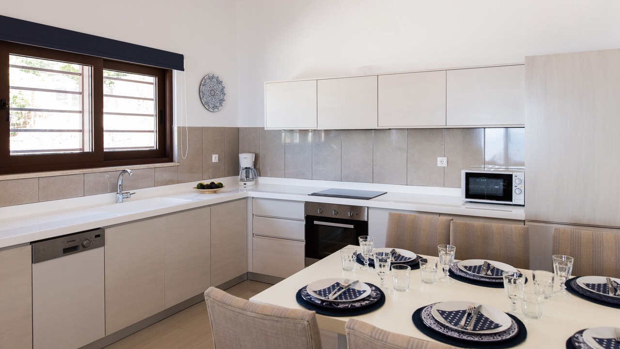 Photo of Kitchen in Anopolis