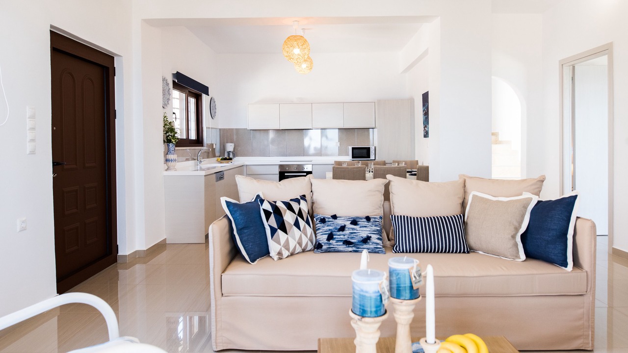 Photo of Livingroom in Anopolis