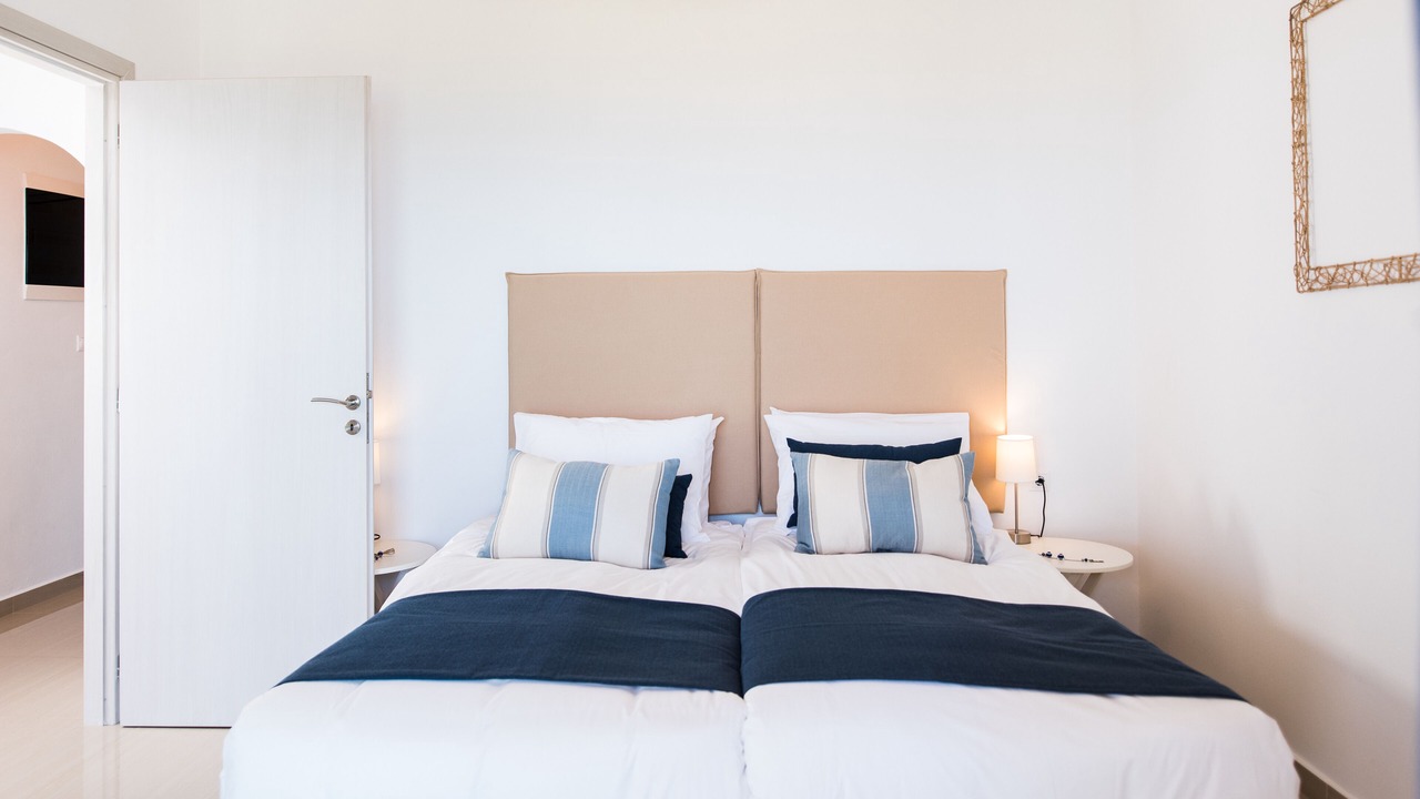 Photo of Bedroom in Anopolis