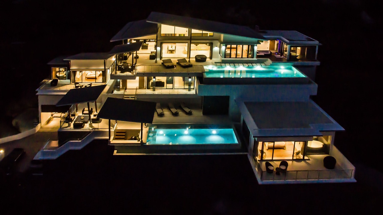 Photo of Outdoor in Lamai